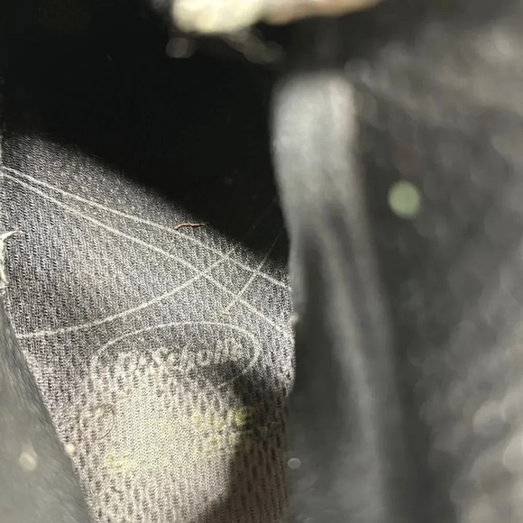 Red Wing Boots Steel Toe Boot Work Shoes Lace Up Waterproof Brown Mens Size 10 D - Picture 10 of 12